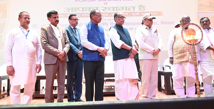 HAL: Bihar Governor inaugurates Girls’ Hostel